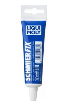 Liqui Moly Suya Dayanıklı Ses-Gıcırtı Önleyıcı Macun Liqui Moly Suya Dayanıklı Ses-Gıcırtı Önleyıcı Macun