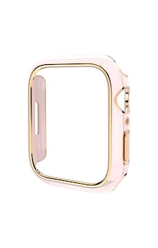 Watch 40mm Nvth Watch Gard 06 Sert Pc Koruyucu - Pembe