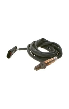 Mitsubishi Lancer 8 Oksijen Sensoru 1.8 2009-2012 Bosch 0258006388 Mitsubishi Lancer 8 Oksijen Sensoru 1.8 2009-2012 Bosch 0258006388