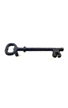 Antika Tarz Dekoratif Pirinç Anahtar Şeklinde Kapı Çekme Kolu, Mobilya, Sandık, Kutu Kulbu - 128mm, Antika Tarz Dekoratif Pirinç Anahtar Şeklinde Kapı Çekme Kolu, Mobilya, Sandık, Kutu Kulbu - 128mm,