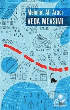 Veda Mevsimi / Mehmet Ali Aracı Veda Mevsimi / Mehmet Ali Aracı