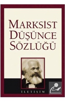 Marksist Düşünce Sözlüğü Ciltli / Kolektif Marksist Düşünce Sözlüğü Ciltli / Kolektif