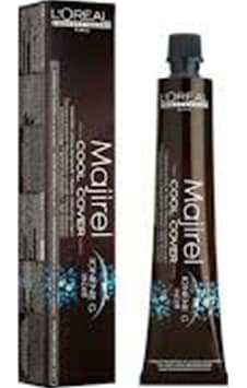 Majirel Cool Cover 6.17 Saç Boyası 50Ml Majirel Cool Cover 6.17 Saç Boyası 50Ml