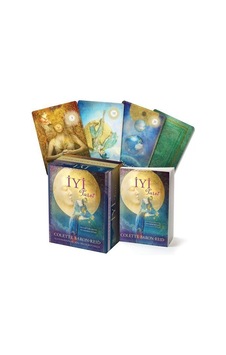 İyi Tarot - 78 Kartlık Deste ve Rehber Kitap - Colette Baron-Reid - Butik İyi Tarot - 78 Kartlık Deste ve Rehber Kitap - Colette Baron-Reid - Butik