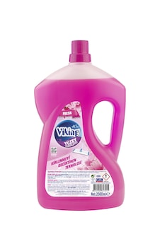 Viking Yüzey Temizleyici Fresh 2500 ML Viking Yüzey Temizleyici Fresh 2500 ML
