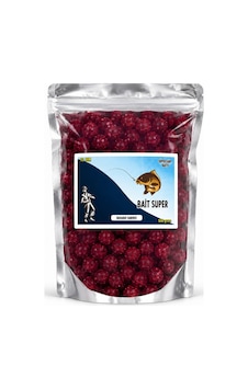Supercarp Baits 18mm Boili 500 Gr 10-baharat Karides Supercarp Baits 18mm Boili 500 Gr 10-baharat Karides