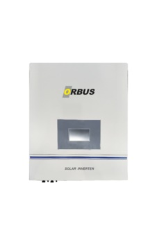 Orbus 48 Volt 11 Kw Çift Mpptli Solar İnverter
