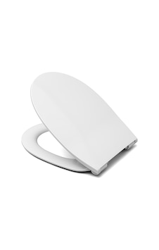 ISVEA D80 DP KLOZET KAPAĞI SMART FİX PLUS YAVAŞ KAPANAN T.ÇIKAR SLİM BEYAZ 40D80200I-S ISVEA D80 DP KLOZET KAPAĞI SMART FİX PLUS YAVAŞ KAPANAN T.ÇIKAR SLİM BEYAZ 40D80200I-S