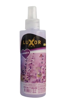 Luxor Kimya Ev Ve Oto Kokusu Lavanta 200 Ml Luxor Kimya Ev Ve Oto Kokusu Lavanta 200 Ml
