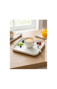 4 Adet Porselen Sunum Tabağı 23 Cm Lüks Kahvaltı Ve Servis Tabağı Seti Kırık Beyaz - 890497519 Kırık Beyaz 4 Adet Porselen Sunum Tabağı 23 Cm Lüks Kahvaltı Ve Servis Tabağı Seti Kırık Beyaz - 890497519 Kırık Beyaz
