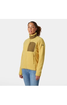 Helly Hansen W Imperıal Pıle Block Mont Açık Sarı Helly Hansen W Imperıal Pıle Block Mont Açık Sarı