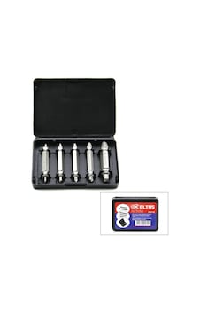 5pcs Klavuz Uç Speed Out Hasarlı Vida Çıkarıcı 5570 5pcs Klavuz Uç Speed Out Hasarlı Vida Çıkarıcı 5570