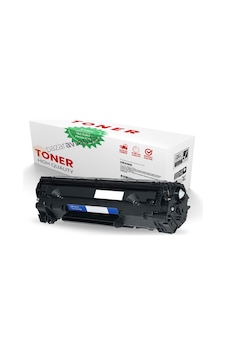 Hp Laserjet M1120 Uyumlu Cb436A Toner Hp Laserjet M1120 Uyumlu Cb436A Toner