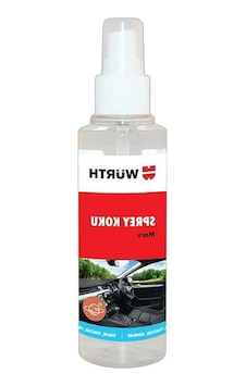 Araç Ve Oto Kokusunu Yok Eden Sprey, 150 Ml Araç Ve Oto Kokusunu Yok Eden Sprey, 150 Ml