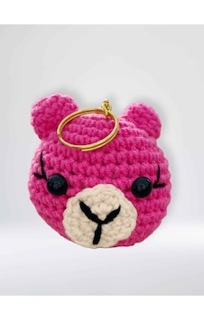 Amigurumi Anahtarlık 7-8 Cm Sevimli El Örgüsü Hediyelik Anahtar Ve Çanta Aksesuarı 82232525 Amigurumi Anahtarlık 7-8 Cm Sevimli El Örgüsü Hediyelik Anahtar Ve Çanta Aksesuarı 82232525