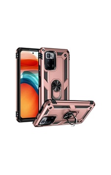 Xiaomi Poco X3 Gt Kılıf Zore Vega Kapak Rose Gold Xiaomi Poco X3 Gt Kılıf Zore Vega Kapak Rose Gold