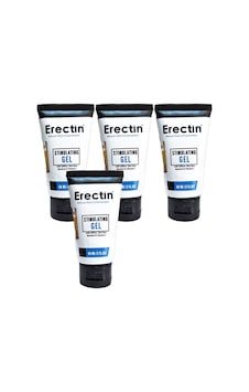 Ercetin 50 Ml Gel 4 Adet Ercetin 50 Ml Gel 4 Adet