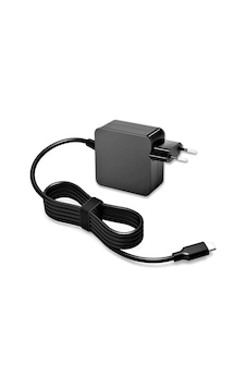 Dell 65w Type C Uyumlu Şarj Aleti Adaptör Şarj Cihazı 65w. Dell 65w Type C Uyumlu Şarj Aleti Adaptör Şarj Cihazı 65w.