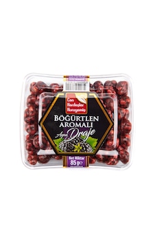 Böğürtlen Aromalı Draje 85 G