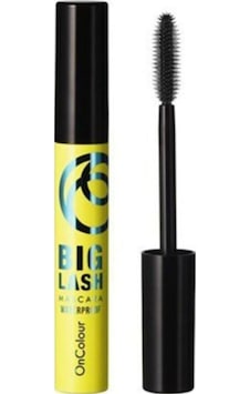 Oriflame Oncolour Big Lash Suya Dayanıklı Maskara 8 ML Oriflame Oncolour Big Lash Suya Dayanıklı Maskara 8 ML