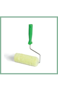 Bşkvirgo 20cm Ic Dıs 11687 Extra Rulo Renklı 1 Adet Bsk2026