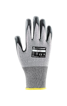 Activehand Nt-641 Aşınma Yırtılma Ve Kesilme Dirençli Eldiven Activehand Nt-641 Aşınma Yırtılma Ve Kesilme Dirençli Eldiven
