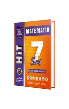7. Sınıf Matematik 32'li Deneme -  Mozaik