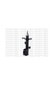 Kraftvoll 15010437 Ön Amortisör Gazlı Sağ Toyota Avensis 2003-2008 T25 4851005200
