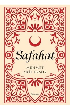 Safahat Bez Ciltli Safahat Bez Ciltli