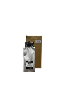 Epson C13t01c100 T01c1 Black Mürekkep 10k Uyumlu