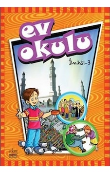 Ev Okulu İlmihal  - 3 - Edam