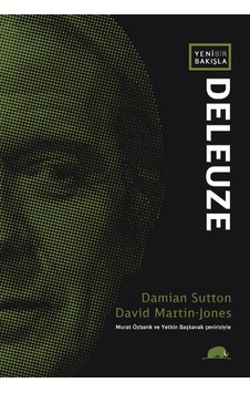 Deleuze - Damian Sutton - David Martin - JonesKitap Deleuze - Damian Sutton - David Martin - JonesKitap
