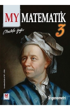 My Matematik-3 Mustafa Yağcı N11.27402 My Matematik-3 Mustafa Yağcı N11.27402