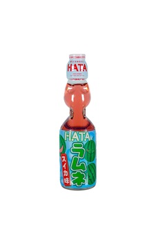 Hata Kosen Ramune Watermelon Flavor 200ml Hata Kosen Ramune Watermelon Flavor 200ml