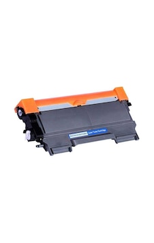 Tonerturk Brother Tn-2260 Uyumlu Toner Tonerturk Brother Tn-2260 Uyumlu Toner