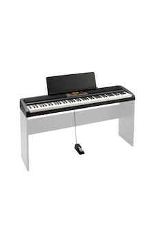 Korg Xe20 88 Tuşlu Dijital Ensemble Piyano Ritimli Korg Xe20 88 Tuşlu Dijital Ensemble Piyano Ritimli