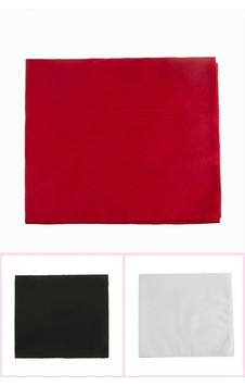 Karışık Desenli Bandana 50 50 Karışık Desenli Bandana 50 50