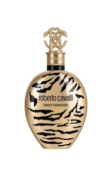 Roberto Cavalli Signature Sweet Ferocious Kadın Parfüm EDP 75 ML Roberto Cavalli Signature Sweet Ferocious Kadın Parfüm EDP 75 ML