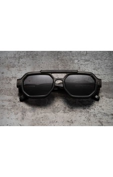Capote Cc987 Unisex Güneş Gözlüğü Gri Capote Cc987 Unisex Güneş Gözlüğü Gri