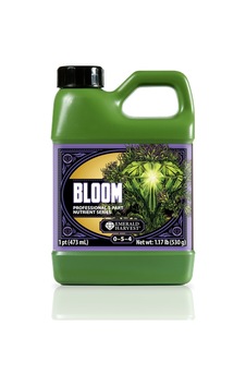Emerald Harvest Bloom 500 Ml 500 ML Emerald Harvest Bloom 500 Ml 500 ML