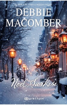 Noel Şarkısı / Debbie Macomber Noel Şarkısı / Debbie Macomber