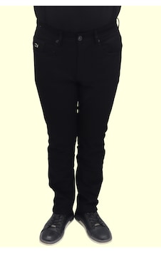 Denim Cartel Dmctekstil Erkek Siyah 1005 Yüksek Bel Dar Kesim Boru Paça Jean Pantolon Denim Cartel Dmctekstil Erkek Siyah 1005 Yüksek Bel Dar Kesim Boru Paça Jean Pantolon