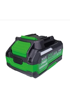 Haıspro H20series.0 Batarya 21v 4.0ah Haıspro H20series.0 Batarya 21v 4.0ah