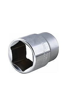 Çankaya Köşe Lokma Kısa 1/2 12mm Çankaya Köşe Lokma Kısa 1/2 12mm
