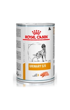 Royal Canin Veterinary Urinary S/o Köpek Konservesi 410 Gr Royal Canin Veterinary Urinary S/o Köpek Konservesi 410 Gr