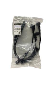Buji Kablo Takımı Renault Clio 2 Symbol Kangoo 1.4 1.6 8v 224404252r Mais Buji Kablo Takımı Renault Clio 2 Symbol Kangoo 1.4 1.6 8v 224404252r Mais