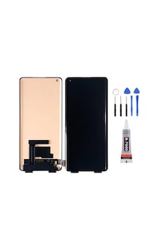 Oppo Find X2 Uyumlu Ekran Lcd Dokunmatik Tamir Seti Ve Yapıştırıcı Yanında Yedcom Oppo Find X2 Uyumlu Ekran Lcd Dokunmatik Tamir Seti Ve Yapıştırıcı Yanında Yedcom