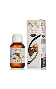 Ceviz Yağı 50 Cc 50 ML Ceviz Yağı 50 Cc 50 ML