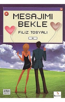 Mesajımı Bekle Mesajımı Bekle
