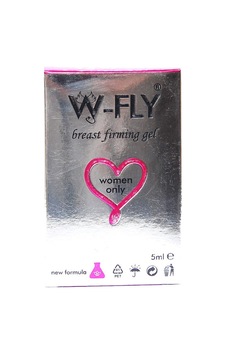 W-Fly Breast Firming Gel Göğüs Bakım Jeli 5 x 5 ML